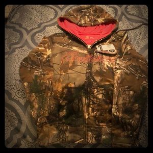 Carhartt sweatshirt brand new